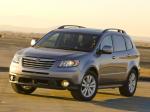 Subaru Tribeca 2008 года